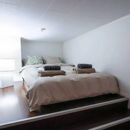 Villa Ruudolf Rovaniemi