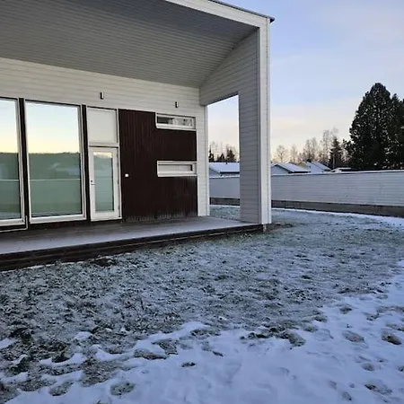 Villa Ruudolf