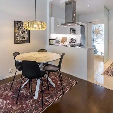 Ruudolf Villa Rovaniemi