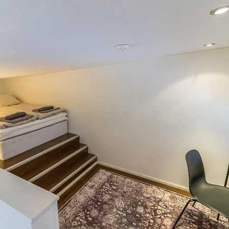 Villa Ruudolf Rovaniemi