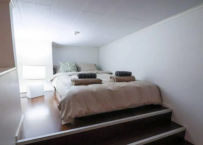 Βίλα Ruudolf Ροβανιέμι