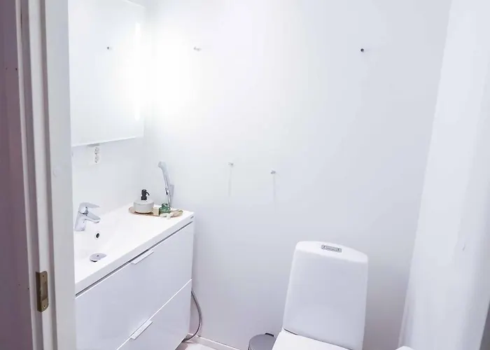 Ruudolf Βίλα Ροβανιέμι